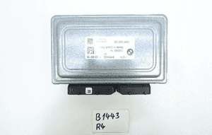 Komputer sterownik silnika dme bmw I3 8489402 1
