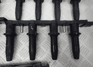 CEWKA ZAPŁONOWA OPEL 1104082 DOSTĘPNE 5 SZTUK 5