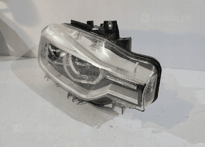 BMW 3 F30 / F31 LCI Lampa Adaptive Led R - 13734 3