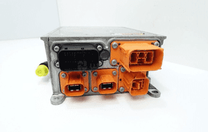 Moduł stacja ładowania ładowarka vw e-up e-citigo 5QE915681BP 2