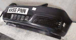 Zderzak przód przedni opel zafira b Z168 3