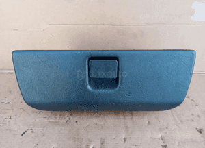 Schowek pasażera Mercedes ML W163 Europa A1636890191 1