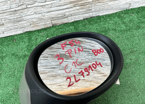 Lusterko mini F54 lci lift C1C 3PIN 5PIN 5