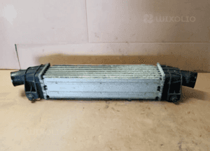 Intercooler chłodnica intercoolera Ford Mondeo 2.0 TDCI 1S7Q-9L440-AC 1