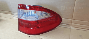 Lampa prawy tył tylna prawa Mercedes E-Klasa W211 Kombi A2118201264 4