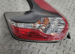 LAMPA tył tylna lewa Nissan Juke I F15 lift 14- EU 2