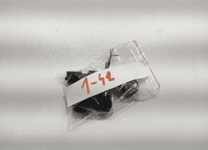 CZUJNIK PARKOWANIA COFANIA PDC OPEL CORSA E-CORSA F 9813348377 2019-2024 5