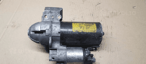 Rozrusznik starter silnika BMW E60 2.0D 7801203 3