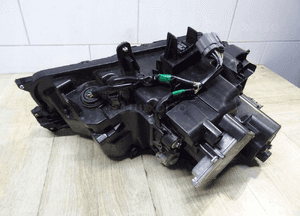 MAZDA CX30 CX-10 LEWA LAMPA FULL LED DGJ1-51040 9