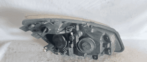 Przod przednia lampa lewa renault scenic 2 3