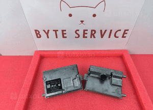 VW Volkswagen OE KAMERA ASYSTENT ZMIANY PASA 5WA980653C 1