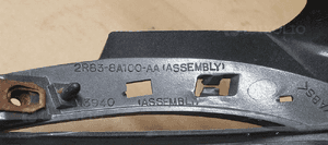 Atrapa grill Jaguar S-Type 2R83-8A133-AA 7