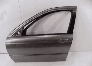Jaguar X-Type - Drzwi Przednie Lewe - 0072 1