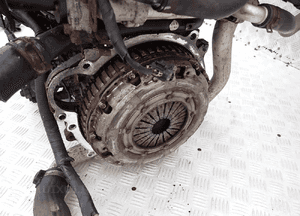 SILNIK KIA HYUNDAI  1.7 D4FB 2012r 6