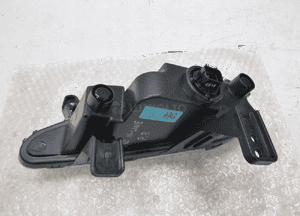 Hyundai I30 nline lampa drl led prawy przód 11
