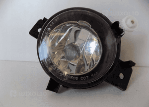 BMW X5 E70 LCI - Halogen przedni R - 10954 1