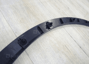 Listwa błotnika prawy tył tesla y 1658694-00-A 10