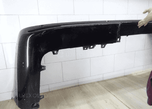 Mercedes Vito V Klasa W447 lift zderzak tył tylny A4478851201 LONG 8