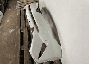 Zderzak przód przedni toyota c-hr chr 2016- cały 2