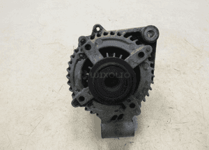 JAGUAR XF X250 5.0 SC ALTERNATOR 8W83-10300-AD 2