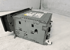 Radio radioodtwarzacz cd audi A4 B8 A5 8T lift Q5 8R2035186F 7