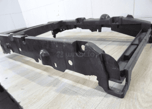 Pas przedni citroen C3 DS3 208 9801492280 9