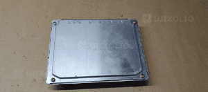 Komputer sterownik silnika Audi A4 B5 2.5 TDI 8D0907401P 3