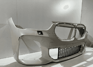 BMW X1 F48 LCI M-Pakiet Zderzak przedni - 16000 4