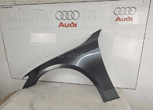 Błotnik audi S7 A7 4K8 4K 2019-2024 oryginał oe aso aluminium 3