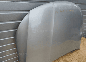 Volkswagen Passat cc 08-12 POKRYWA SILNIKA MASKA 6