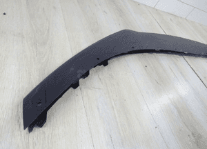 Spoiler zderzaka audi tt tts 8J0807110F 6