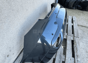 Zderzak tył tylny dacia sandero ii 2 sedan 850226910R oryginał cały 2