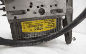 Pompa sbc A0054317212 mercedes sl R230 5