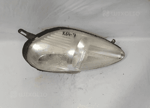 Lampa przednia prawa przód prawo fiat punto 4