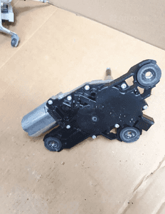 Silniczek wycieraczki tył ford focus MK3 nr 0390201205 / BV61-17K441-AA 4