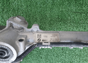 Przekładnia kierownicza bmw 5 G30 G31 G11 6874479 3