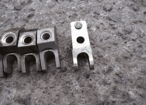 STOPKA WTRYSKIWACZA ALFA ROMEO 159 GIULIETTA FIAT FREEMONT 2.0 M-JET 2