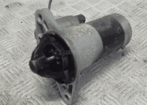 Rozrusznik MAZDA 6  2.2 D M001T30971 LIFT 1
