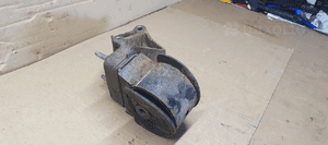 Łapa poduszka silnika Suzuki Swift IV 1.3 16V 11651-63J00 4
