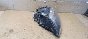 Lampa lewy przód przednia lewa XENON VW Touareg 7L6941015CM 5