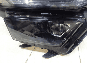 LAMPA PRZÓD LEWA Skoda Kodiaq LIFT 22- 566941035A 566 3