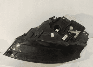 AUDI A5 8T Lampa przednia Xenon skrętny L - 14867 3