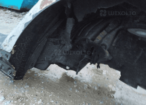 Bmw 3 gt F34 ćwiartka lewa błotnik tylny lewy 10