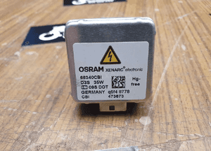 Zarnik Zarowka Zarowki Xenon D3S D1S 35W PHILIPS OSRAM Audi A4 A5 A6 Q5 VW 13