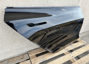 Drzwi tyl tylne prawe tesla model 3 ladne org wlkp 3