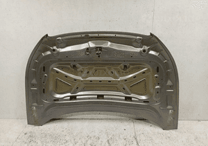 Maska pokrywa silnika peugeot 308 ii T9 lift 17- 2