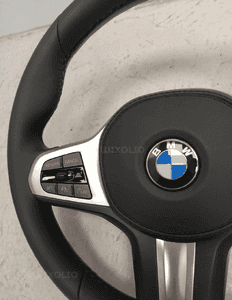 Bmw G05 G06 G01 G32 G30 kierownica multifunkcyjna asystent pasa nowa 3