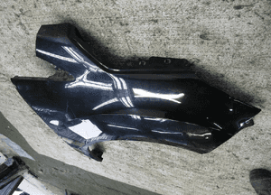 Ford c max MK2 błotnik przedni prawy 3