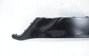 Vw t-roc lift 2021- listwa spoiler dokładka zderzaka tył 2GA807725C 2