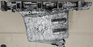 VW Passat B8 1.6 TDI kolektor ssący chłodnica powietrza intercooler 04L120766AQ 1